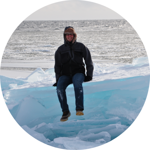 Go to the profile of Michael Meyer