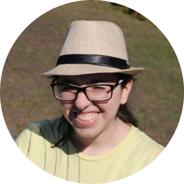 Go to the profile of Rebeca Bacani