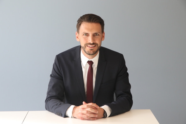 Go to the profile of Jörn Wohlrabe