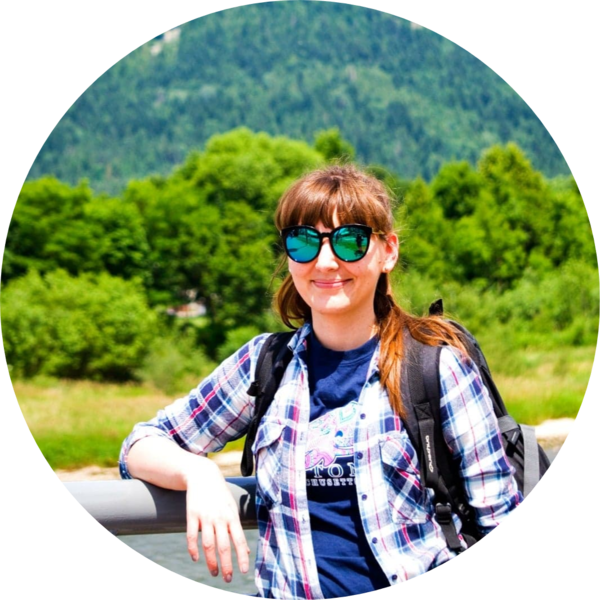 Go to the profile of Nina Kowalik