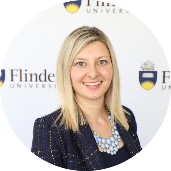 Go to the profile of Rebecca Feo