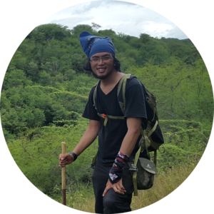 Go to the profile of Billy Gustafianto Lolowang