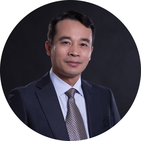 Go to the profile of Yaofeng Chen