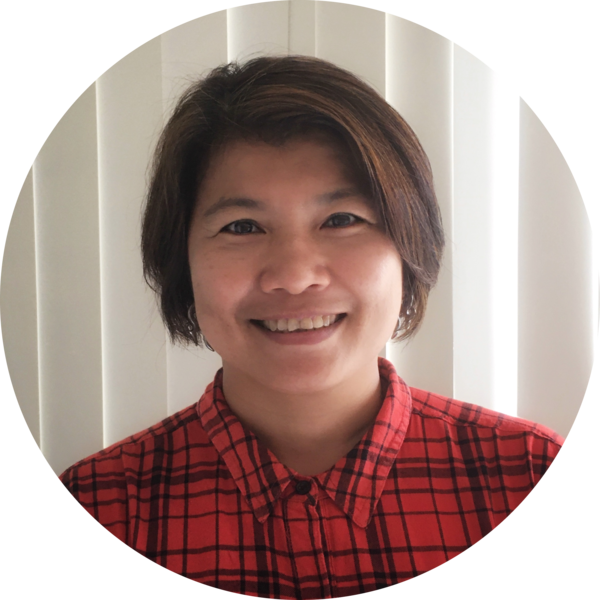 Go to the profile of Petchrung (Aey) Sukpong