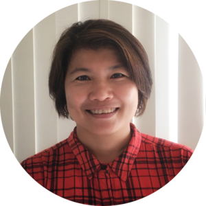 Go to the profile of Petchrung (Aey) Sukpong