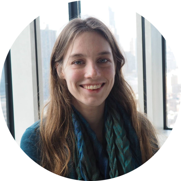 Go to the profile of Kristina Stephens