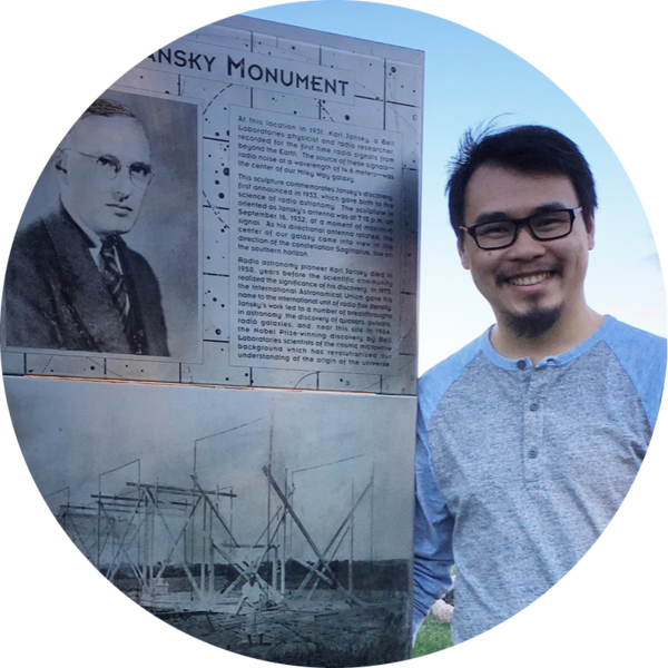 Go to the profile of Bin Chen