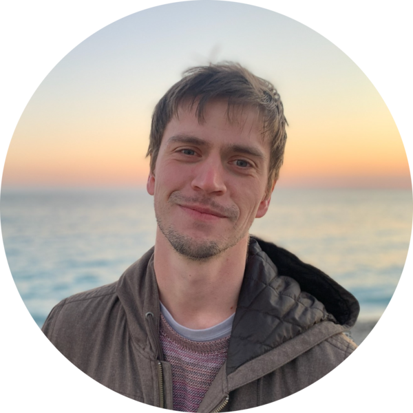 Go to the profile of Nolan Matthews