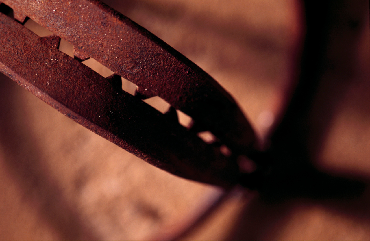 Webinar: Situational crime prevention