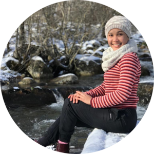 Go to the profile of Yasmireilda Richard