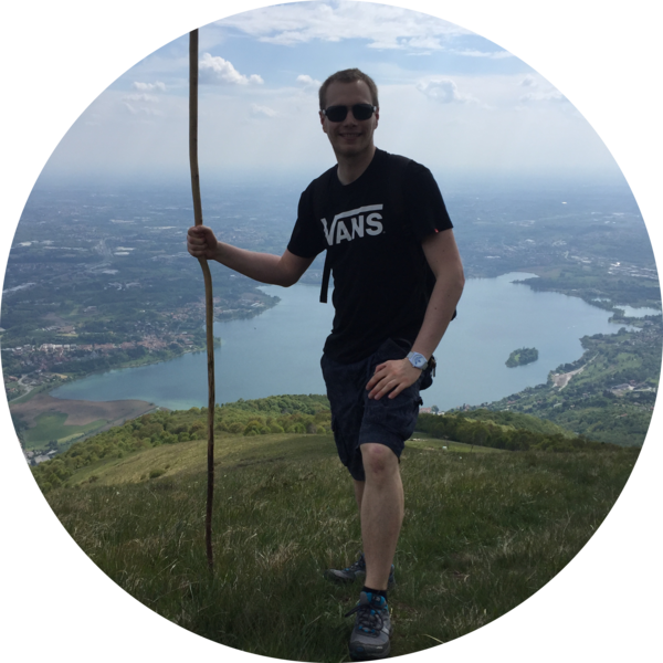 Go to the profile of Aurelien JACOB