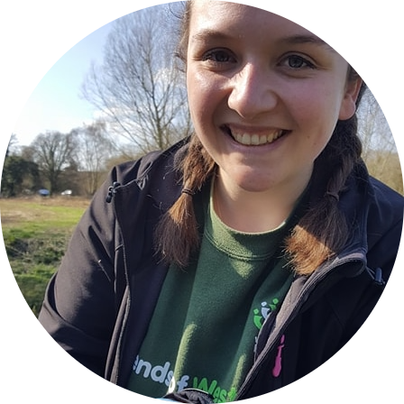 Go to the profile of Lauren