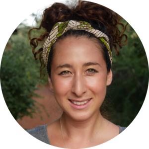 Go to the profile of Lydia Tiller