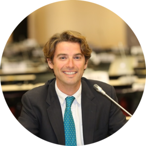 Go to the profile of Tristan Tyrrell