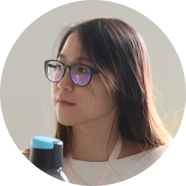 Go to the profile of Jacelyn See