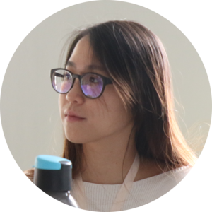 Go to the profile of Jacelyn See