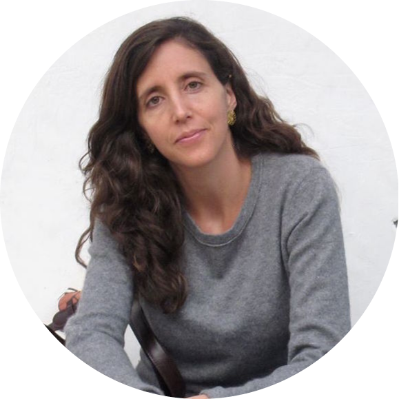 Go to the profile of Ines Arroyo-Quiroz