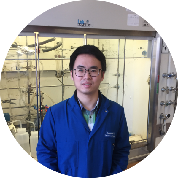 Go to the profile of Honghui Lei