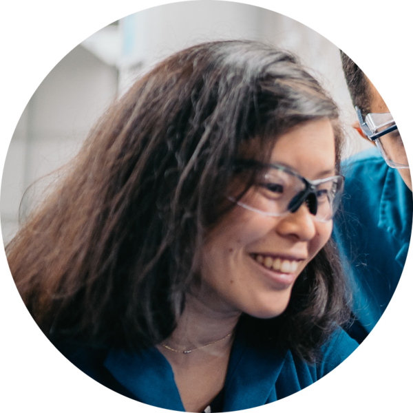 Go to the profile of Wendy Gu