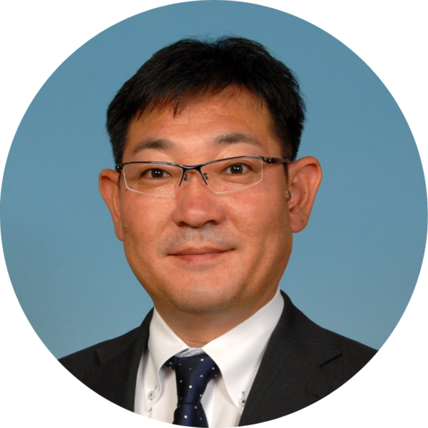 Go to the profile of Atsushi Wakamiya