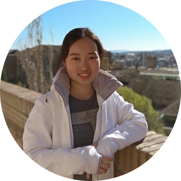 Go to the profile of Jessica Wang