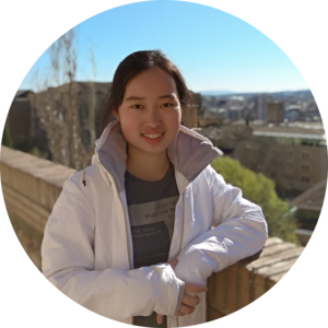 Go to the profile of Jessica Wang