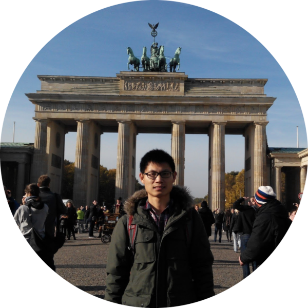 Go to the profile of Jingming Shi