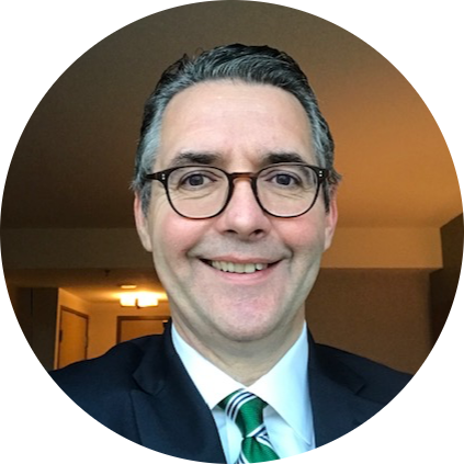 Go to the profile of Gordon Cook