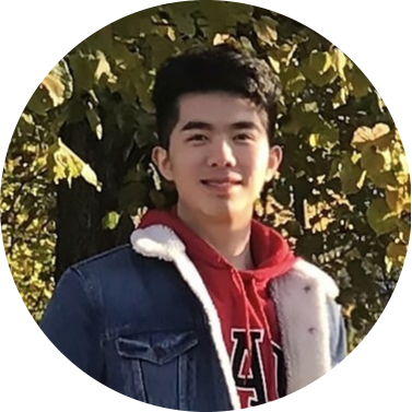 Go to the profile of Bohao Fang