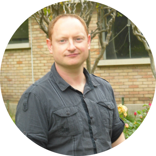 Go to the profile of James Jenkins