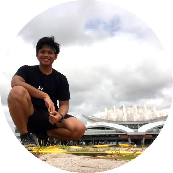 Go to the profile of Dwi Riyan