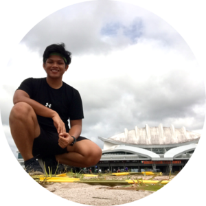 Go to the profile of Dwi Riyan