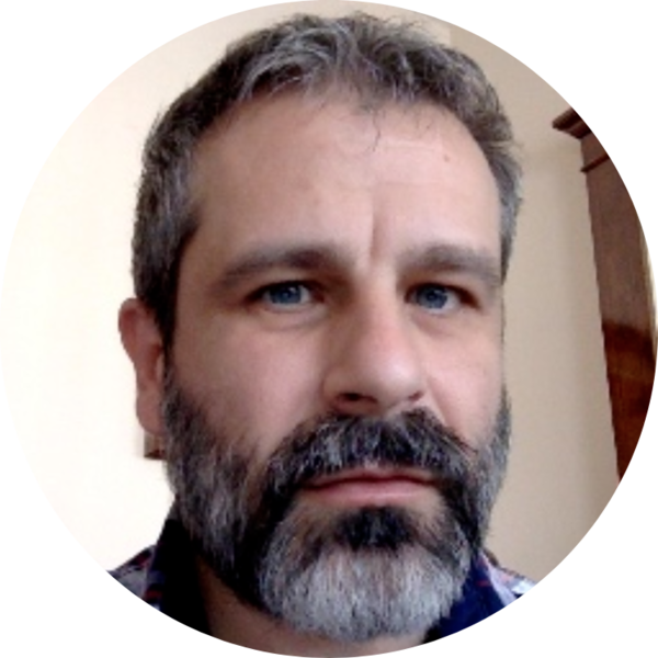 Go to the profile of Santiago Redondo-Salvo