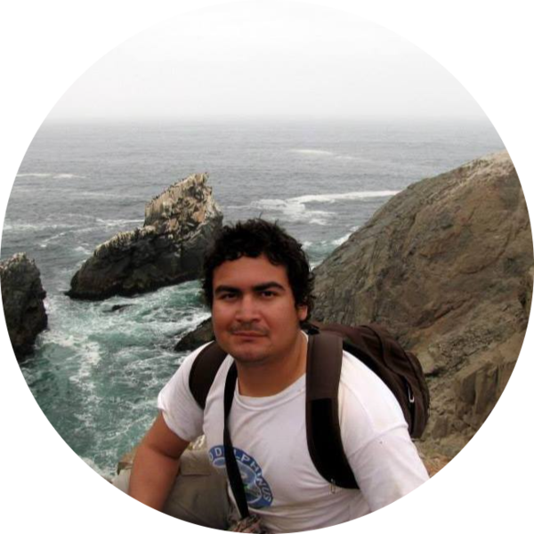 Go to the profile of Carlos Calvo-Mac