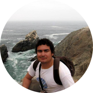 Go to the profile of Carlos Calvo-Mac