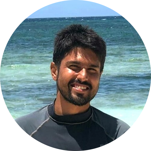 Go to the profile of Asiem Sanyal