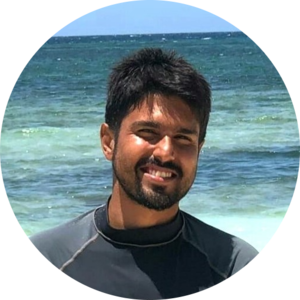 Go to the profile of Asiem Sanyal