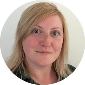 Go to the profile of Beth