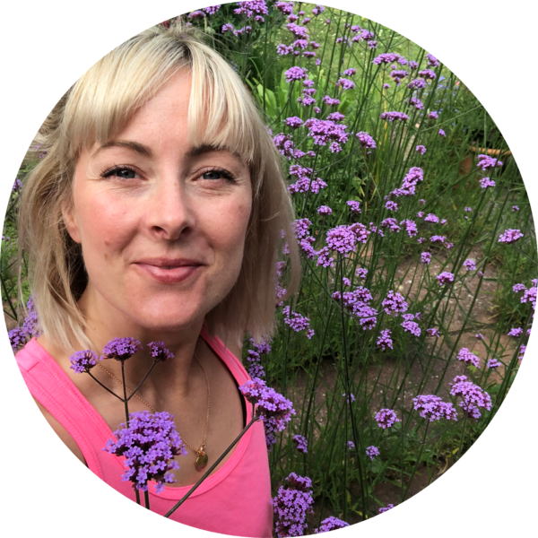 Go to the profile of Hazel Jackson