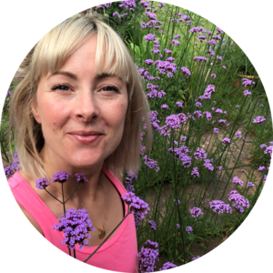 Go to the profile of Hazel Jackson