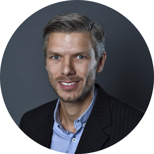 Go to the profile of Jakob Stokholm