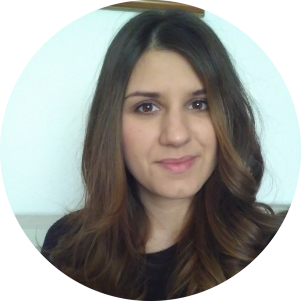 Go to the profile of Lidija Šimić