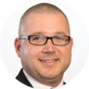 Go to the profile of Barry Garner