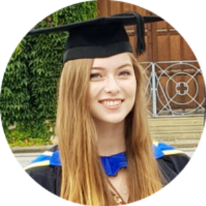 Go to the profile of Eleanor Smith