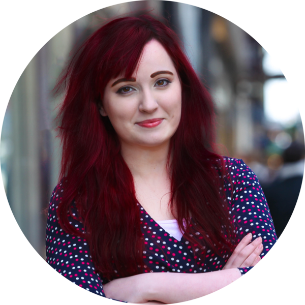 Go to the profile of Ana Folhadella