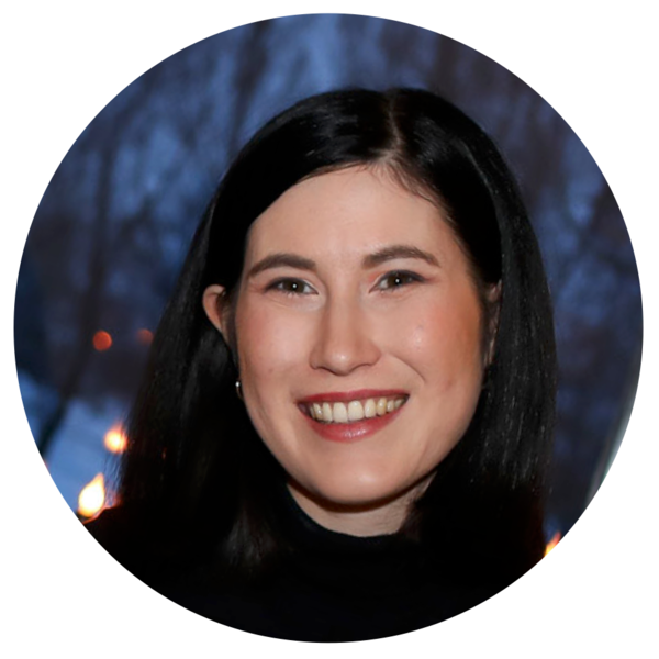 Go to the profile of Kimberley Anderson