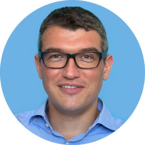 Go to the profile of Roger Gassert