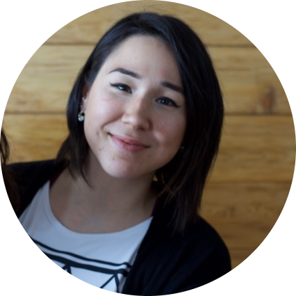 Go to the profile of Lori Tagoona