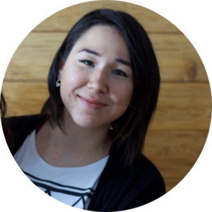 Go to the profile of Lori Tagoona