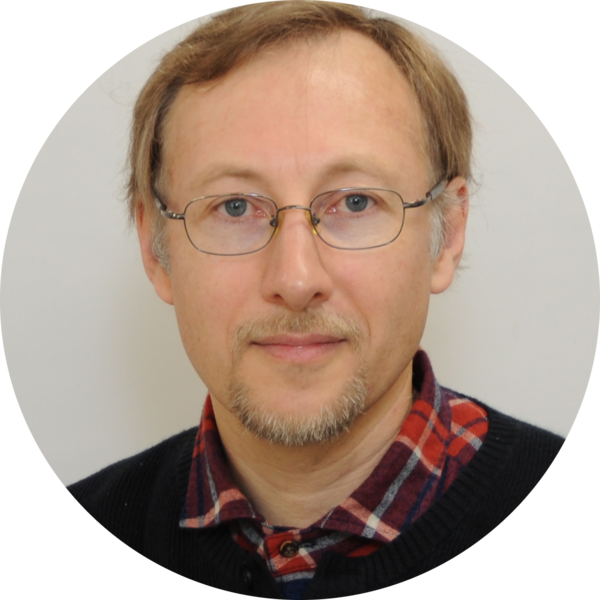 Go to the profile of Richard Murdey